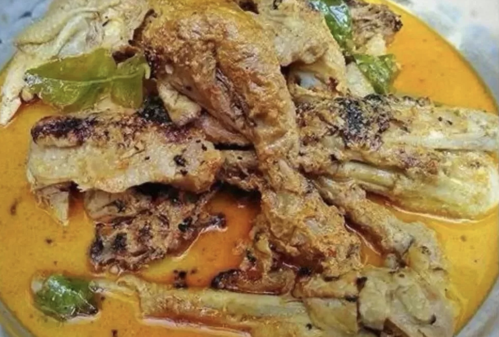 Ayam Lodho. (Radar Tulungagung)