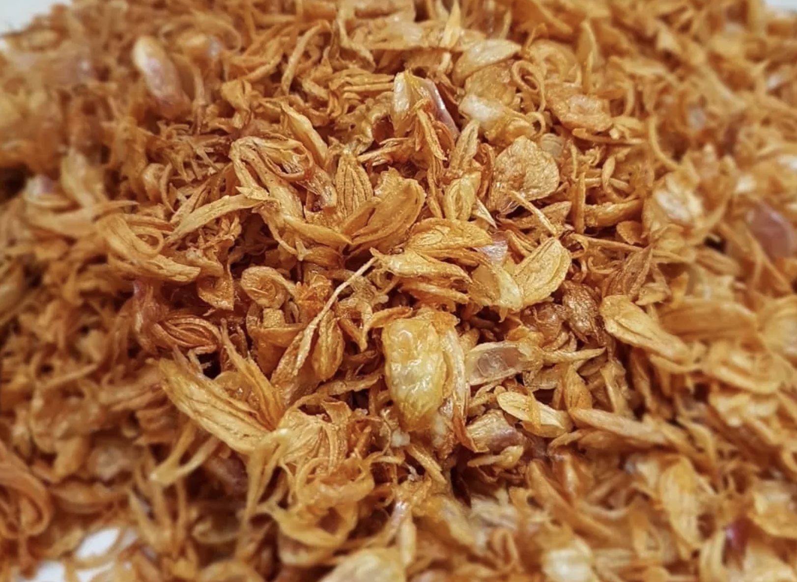Bawang Goreng (Instagram @mattan_chai)