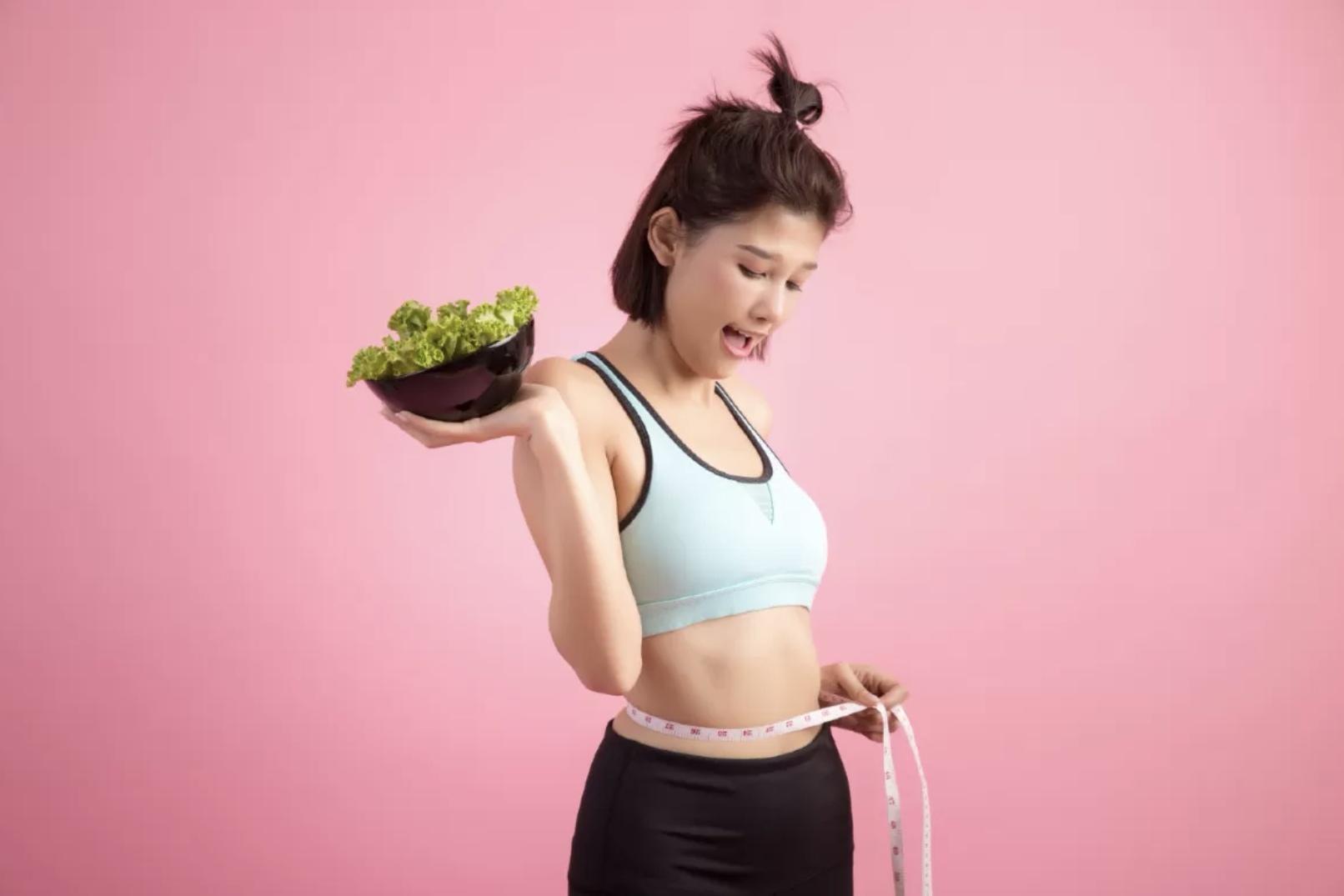Diet Tiongkok adalah diet dengan mengonsumsi hanya satu jenis makanan dalam sehari. (Jcomp/Freepik)
