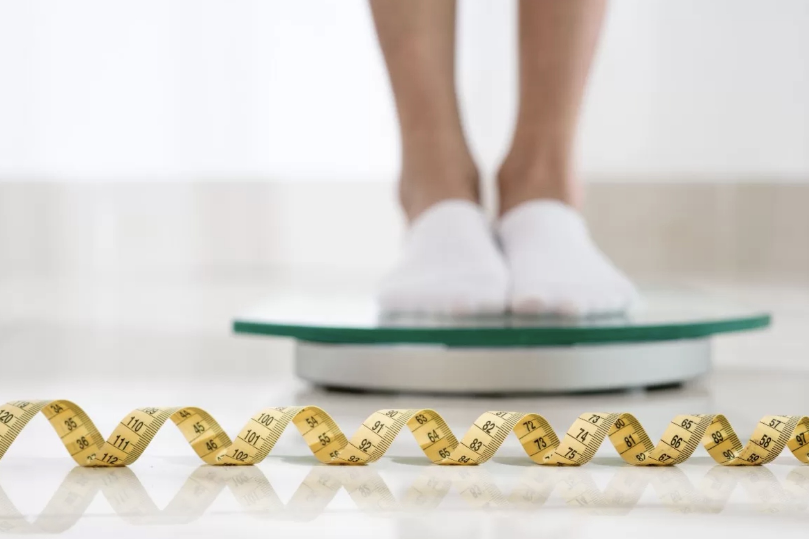 Kamu perlu tahu cara agar badan berisi, supaya berat badan ideal dan sehat. (Freepik)