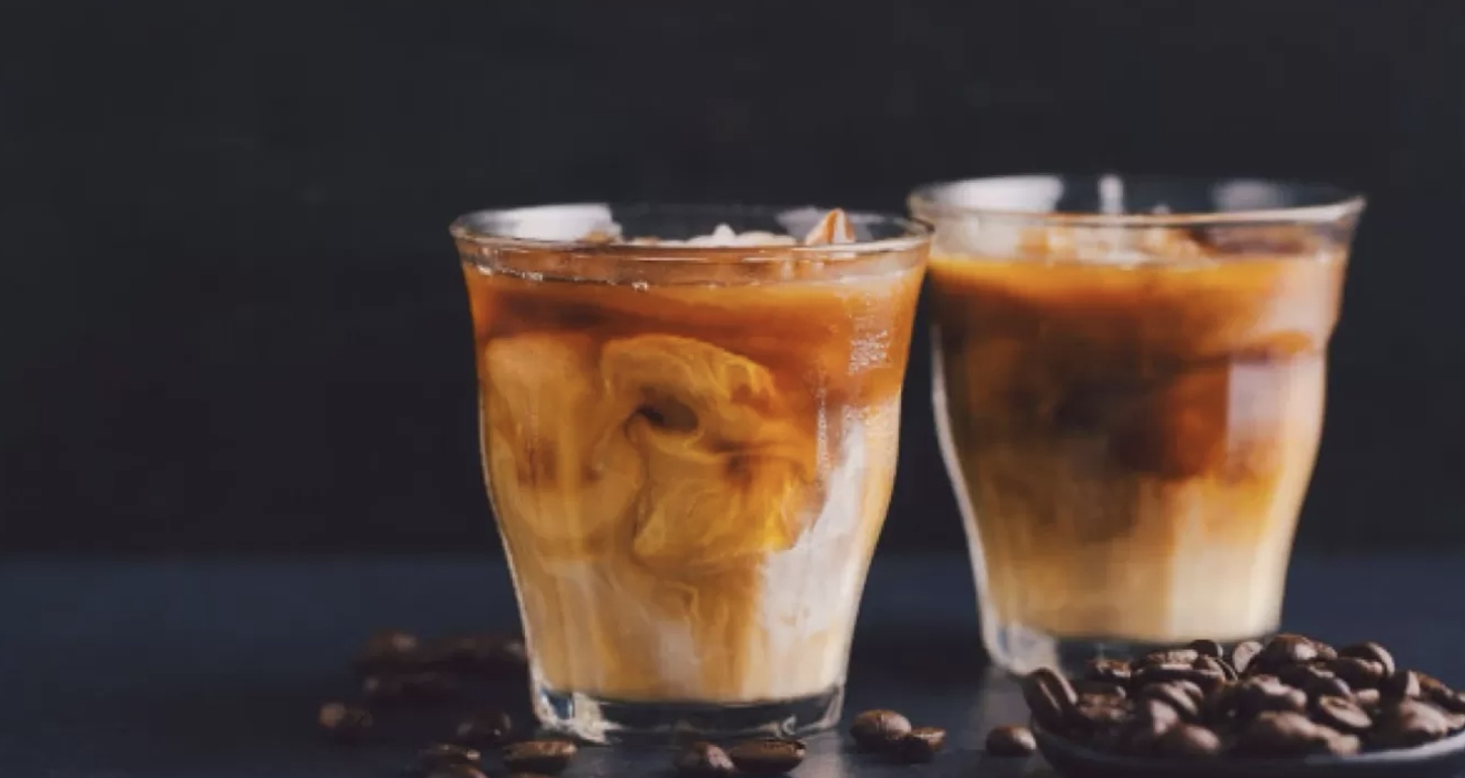 Es kopi susu gula aren (Freepik)
