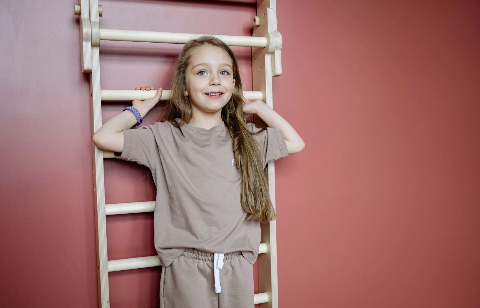 Ilustrasi rambut lebat (Pexels)