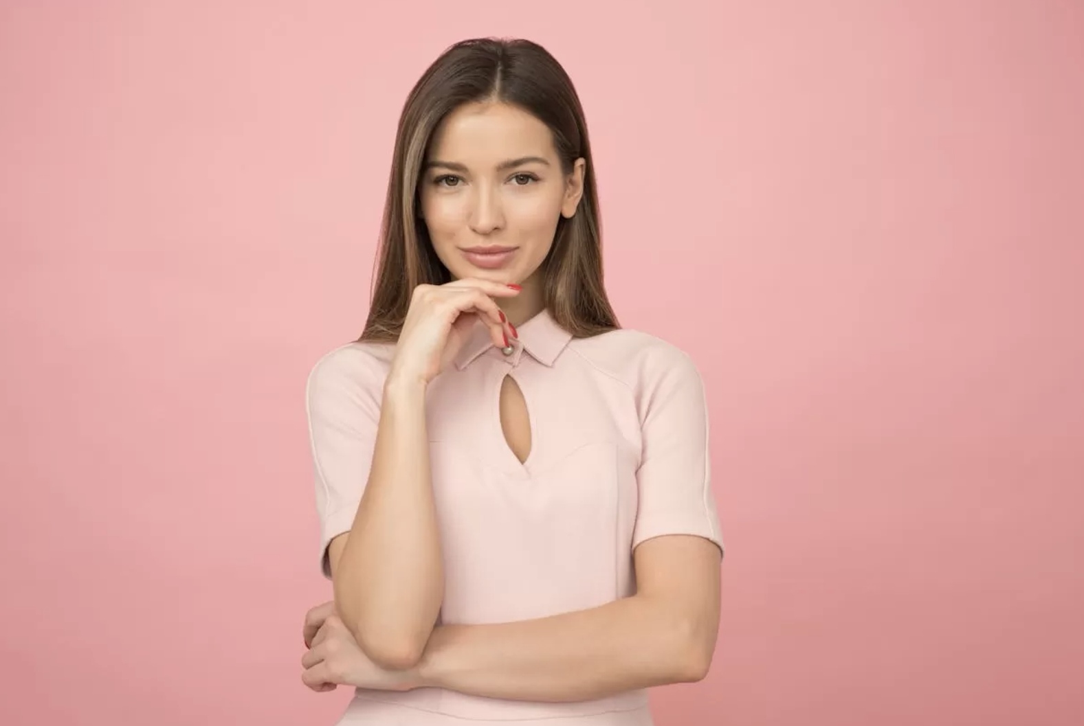 Ilustrasi tampil cantik. (Pexels.com)