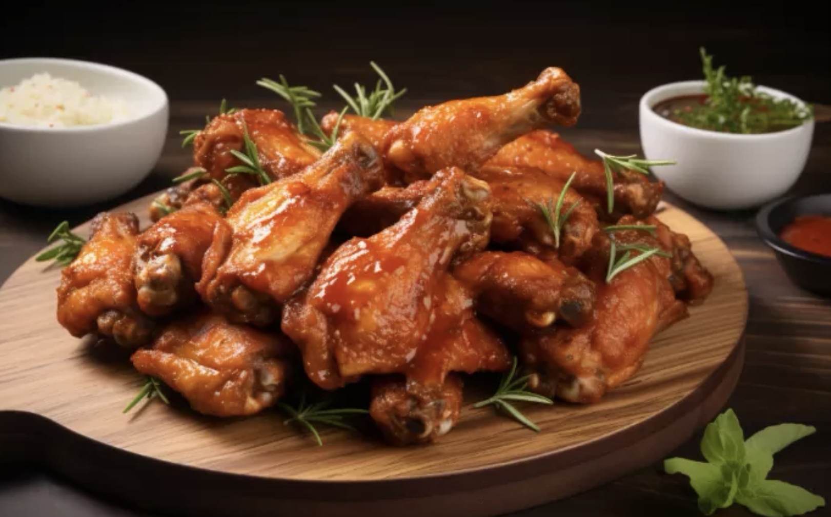 Resep Ayam Goreng Ketumbar Pedas yang Enak dan Mudah Dibuat di Rumah (Freepik)