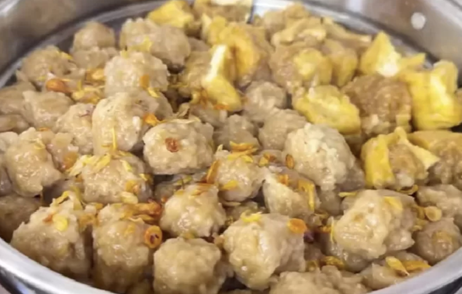 Resep Pentol Urat Ayam yang Mudah Dibuat di Rumah (Freepik)