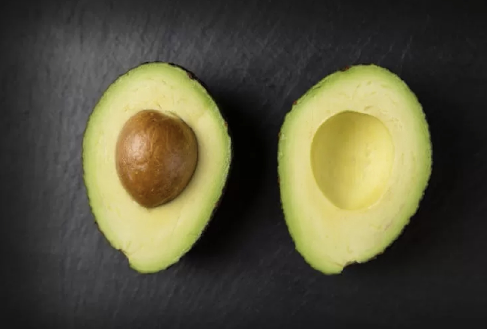 Ilustrasi buah alpukat. (Pexels)