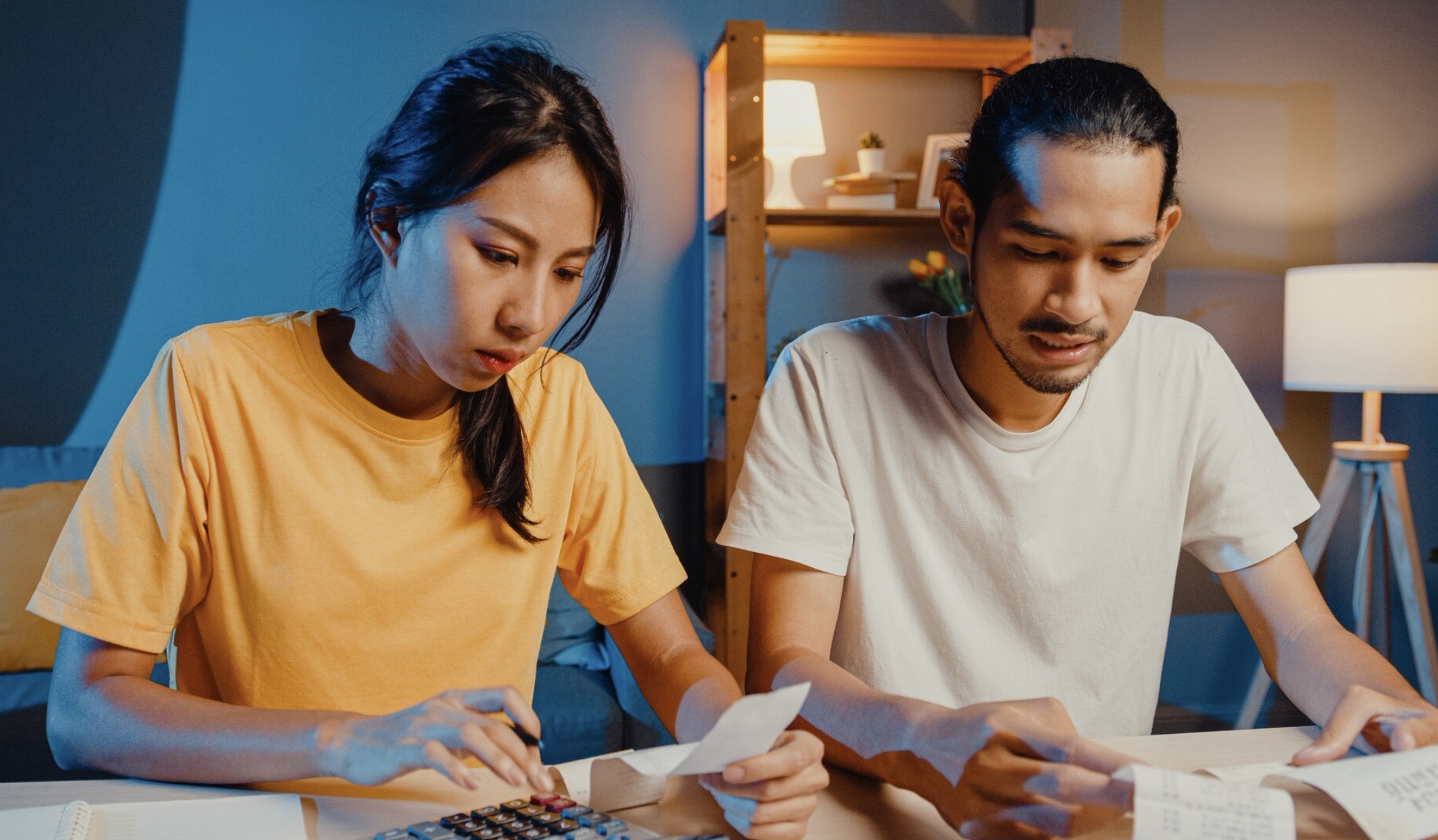 Keterampilan finansial. (Freepik)