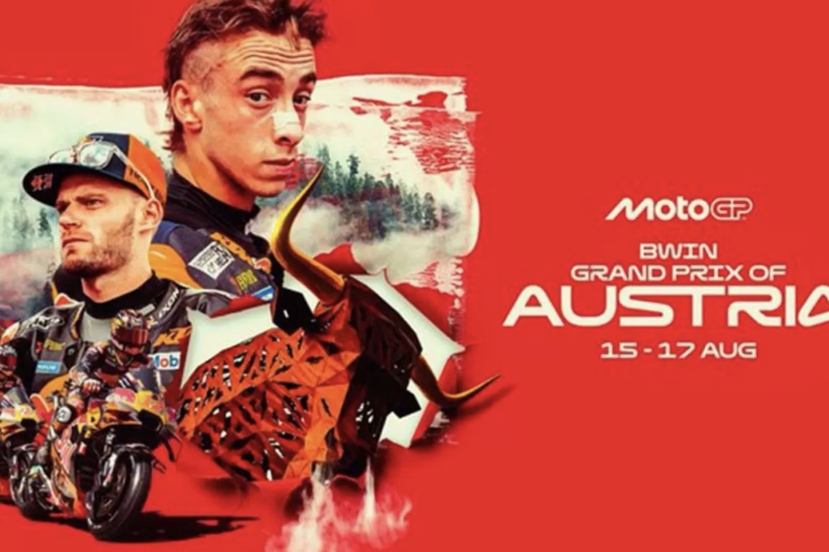 Kejuaraan Dunia MotoGP 2025 kembali bergulir setelah jeda libur musim panas dengan putaran ke-13 yang akan berlangsung di Red Bull Ring, Spielberg, Austria, akhir pekan ini. (ANTARA)