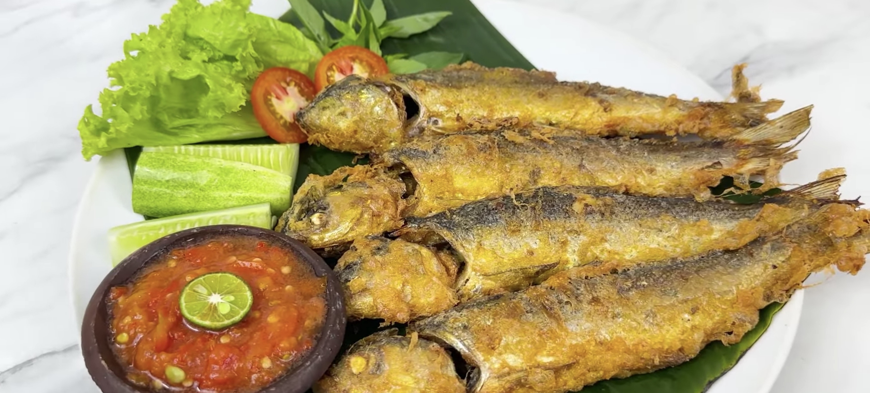 Resep Bandeng Presto Tanpa Duri yang Enak (YouTube Ika Mardatillah )