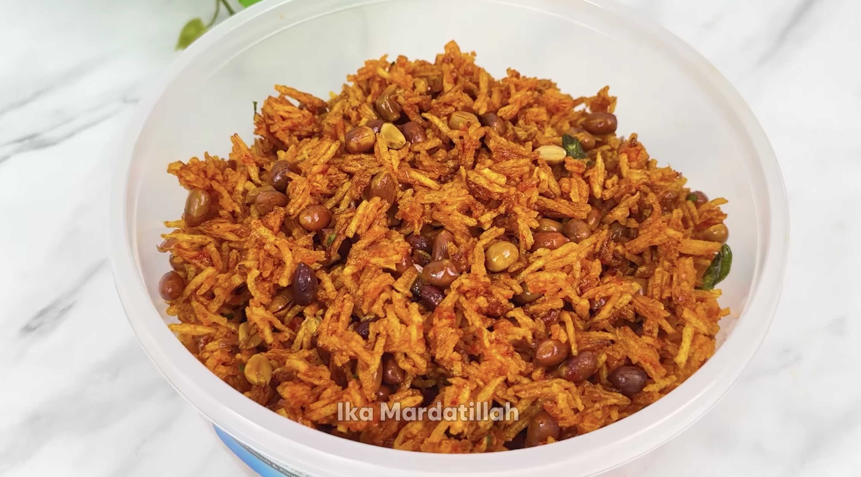 Resep Kentang Mustofa yang Enak dan Bikin Nagih (foto: YouTube Ika Mardatillah )