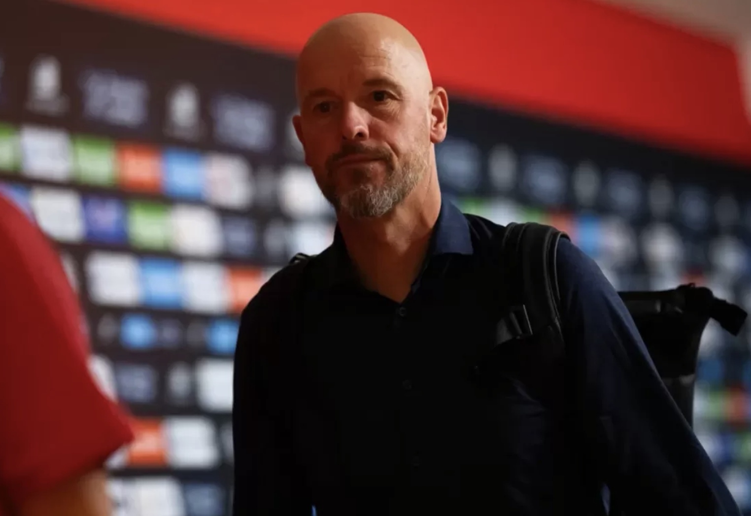 Bayer Leverkusen Resmi Memecat Erik ten Hag Hanya Dalam Tiga Laga. (Dok. Bundesliga)