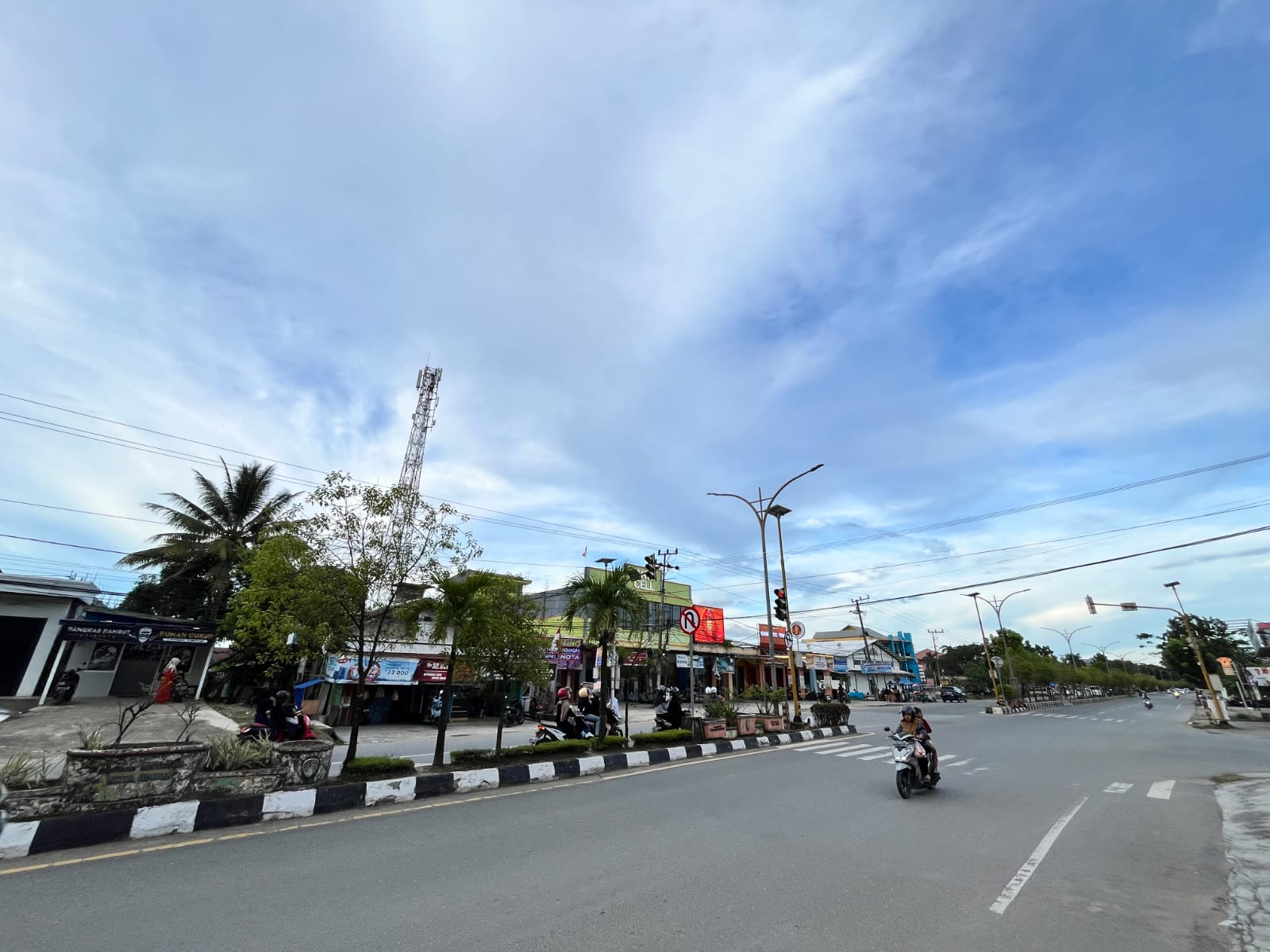 MASIH MORATORIUM: Desakan pembentukan DOB Tanjung Selor terus dilakukan sejumlah pihak. (FAISAL/HRK)