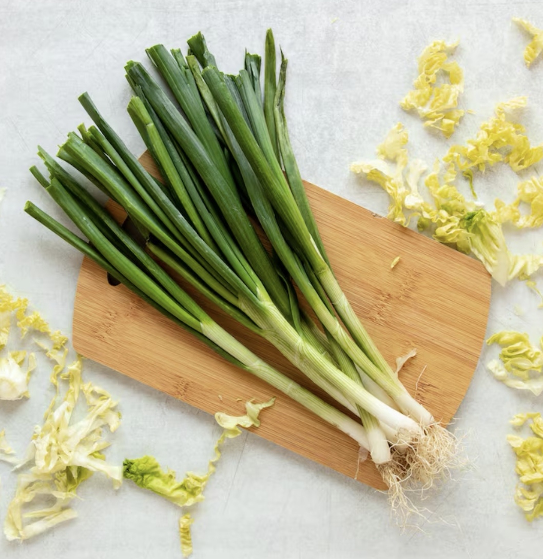 Daun Bawang. (Freepik)