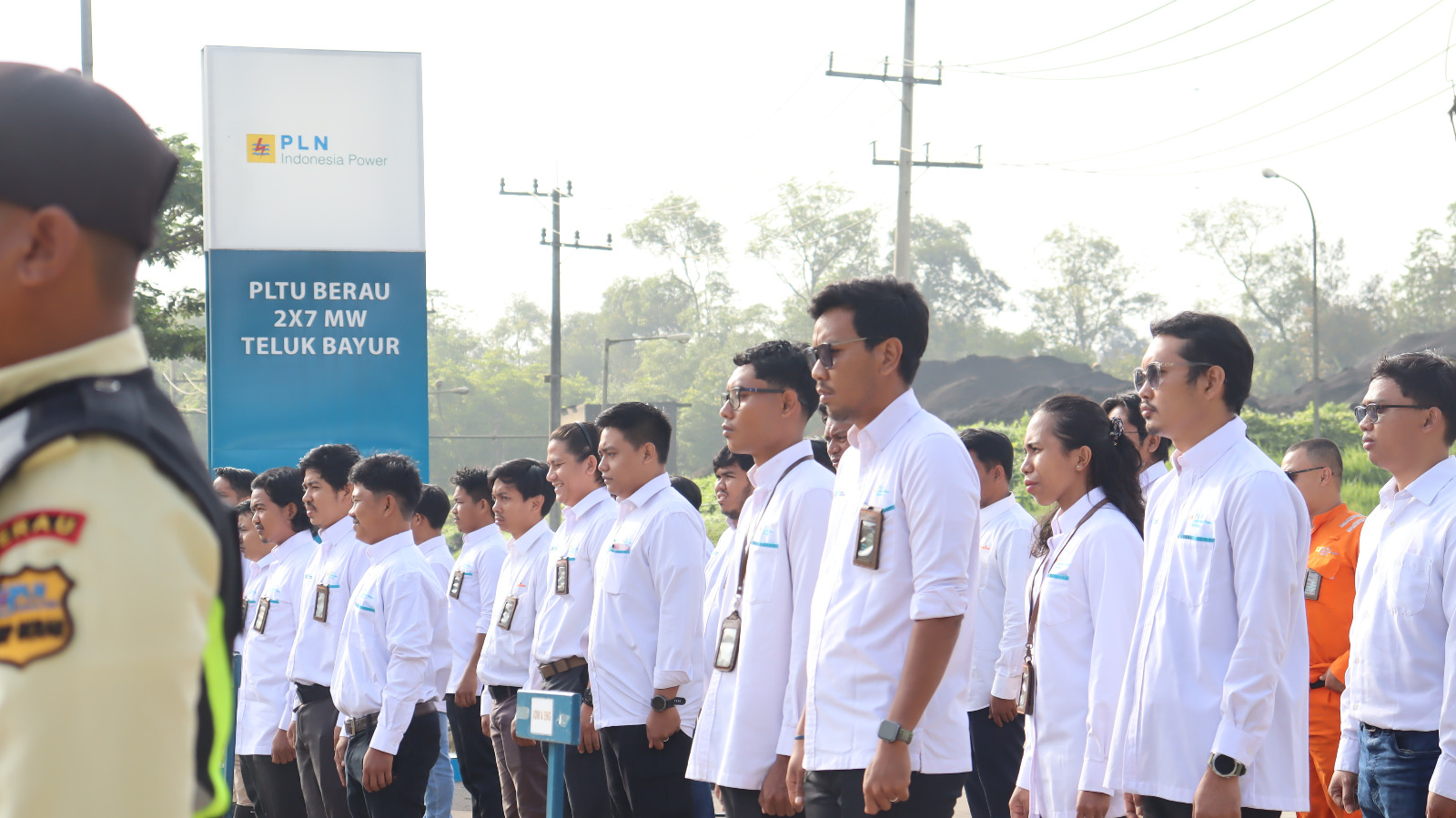 (PLN IP UBP BERAU UNTUK BP)