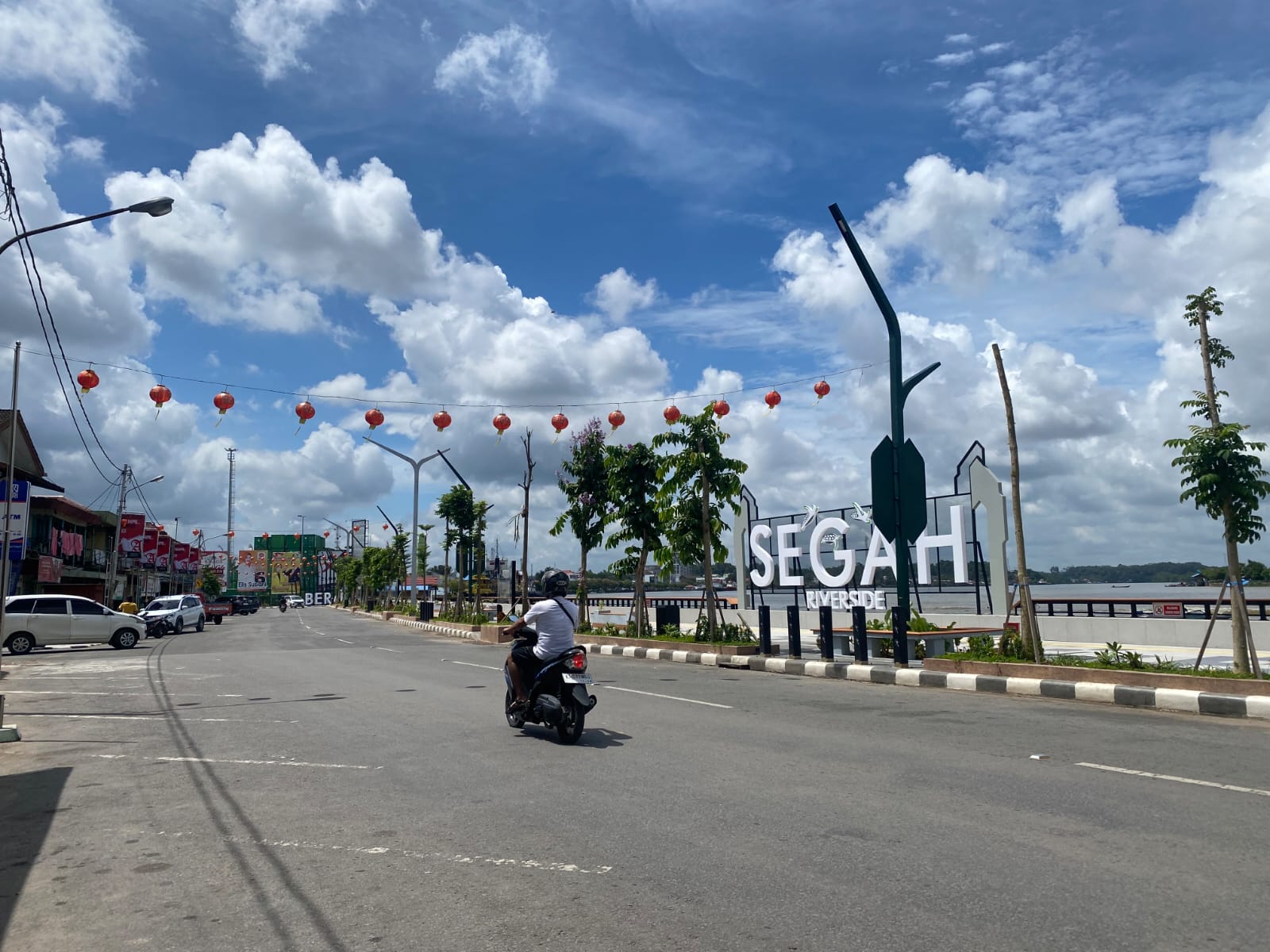 ILUSTRASI: Pemerataan pembangunan di Berau kembali disorot oleh pihak legislatif lantaran dinilai belum menyentuh kebutuhan masyarakat. (IZZA/BP)