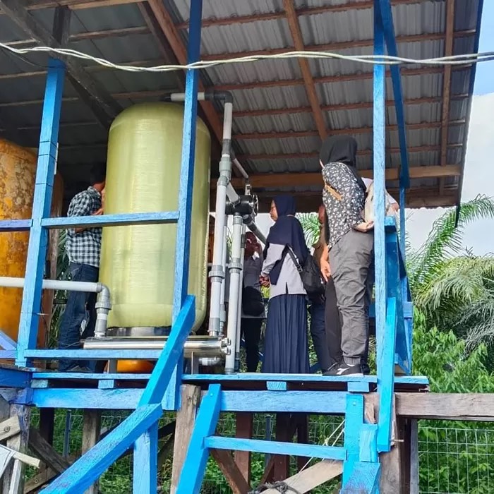 ILUSTRASI: DPMK Berau bakal terus mendampingi pengelolaan BUMK dengan pelatihan pengelolaan hingga perketat laporan pertanggungjawaban. (BERAUPOST)