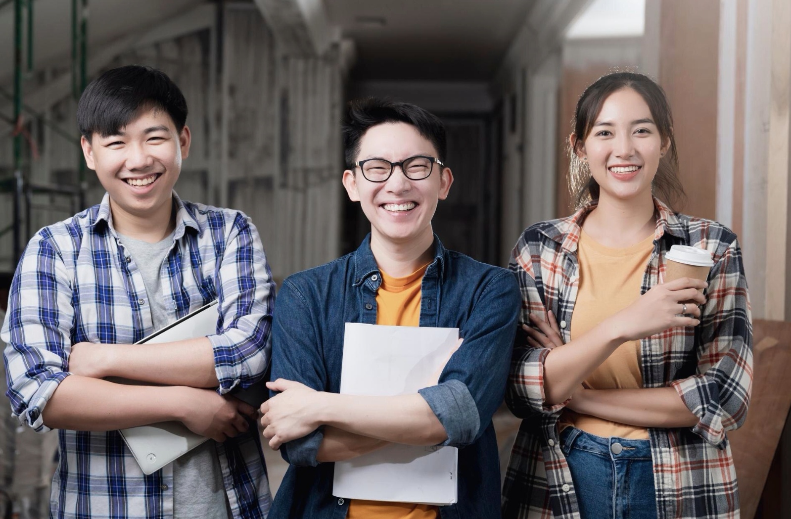 Ilustrasi content creator, salah satu ide bisnis yang bisa dilakukan oleh mahasiswa (Freepik)