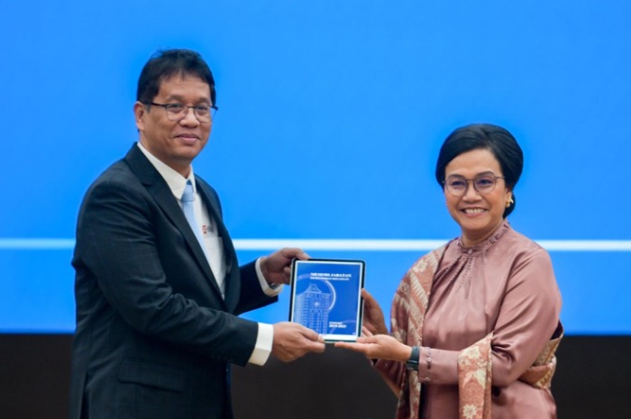 Menyoroti perbedaan konsep efisiensi Menkeu Purbaya dengan Sri Mulyani dalam mengelola anggaran negara. (Dok. Kemenkeu)