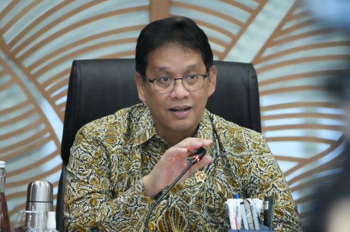 Menteri Keuangan, Purbaya Yudhi Sadewa. (DOK KEMENKEU)