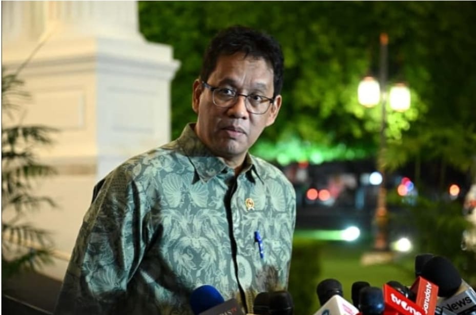Menteri Keuangan, Purbaya Yudhi Sadewa. (Instagram: @menkeuri)
