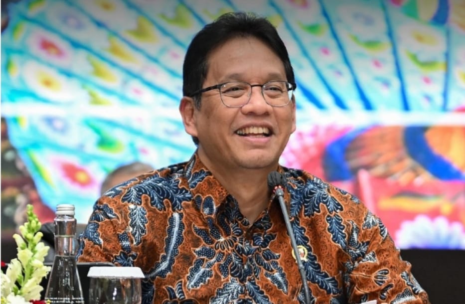 Menteri Keuangan, Purbaya Yudhi Sadewa. (Instagram: @menkeuri)