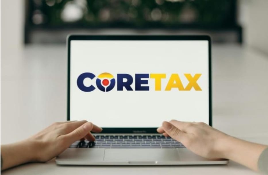 Menkeu Purbaya menduga sejak awal tak ada quality control soal Coretax. (pajak.go.id)