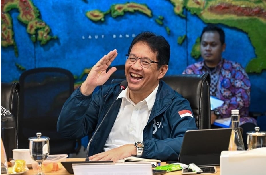 Menteri Keuangan, Purbaya Yudhi Sadewa. (Instagram: @menkeuri)
