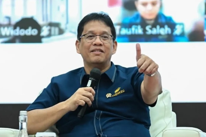Menyoroti gaya komunikasi Menkeu, Purbaya Yudhi Sadewa yang kini dinilai meningkatkan kepercayaan publik. (Instagram.com/@purbayayudhi_official)
