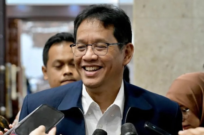 Menyoroti pernyataan Menkeu, Purbaya Yudhi Sadewa hingga pakar ekonomi usai perekonomian RI dinyatakan tumbuh 5,04 persen. (Instagram.com/@purbayayudhi_official)