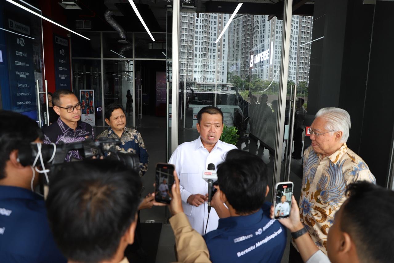 KEMISKINAN: Program yang dijalankan Kementerian ATR/BPN melalui Reofrma Agraria sebagai langka menanggulangi kemiskinan di Indonesia. (ATR/BPN)