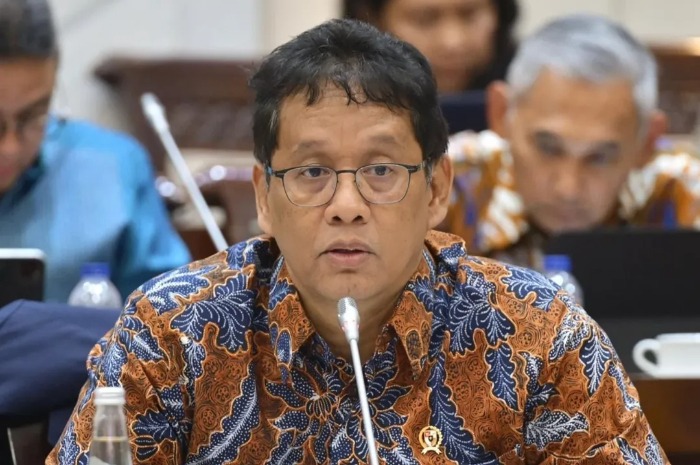 Menteri Keuangan, Purbaya Yudhi Sadewa. (Instagram: @purbayayudhi_official)