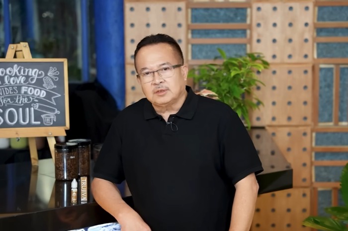 Menyoroti pernyataan praktisi bisnis, Prof. Rhenald Kasali terkait polemik mega proyek di RI. (YouTube.com / Prof. Rhenald Kasali)