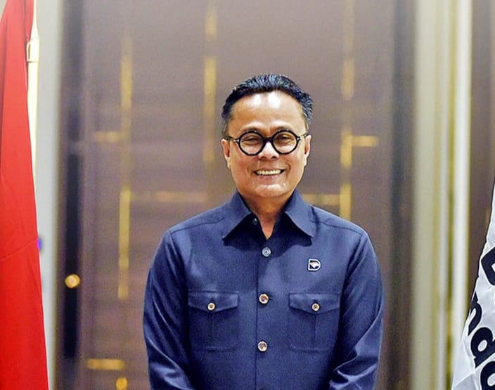 COO Danantara, Dony Oskaria sebut redenominasi rupiah tak akan mengganggu iklim investasi. (Instagram/danantara.indonesia)