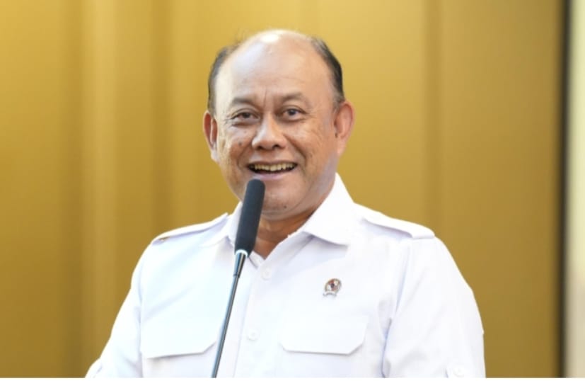 Kepala BGN, Dadan Hindayana. (bgn.go.id)