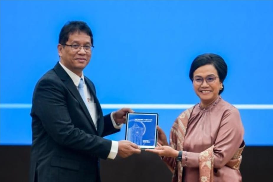 Pengamat ingatkan Menkeu Purbaya untuk berkaca dengan pengalaman Sri Mulyani selama menjabat. (Dok. Kemenkeu)