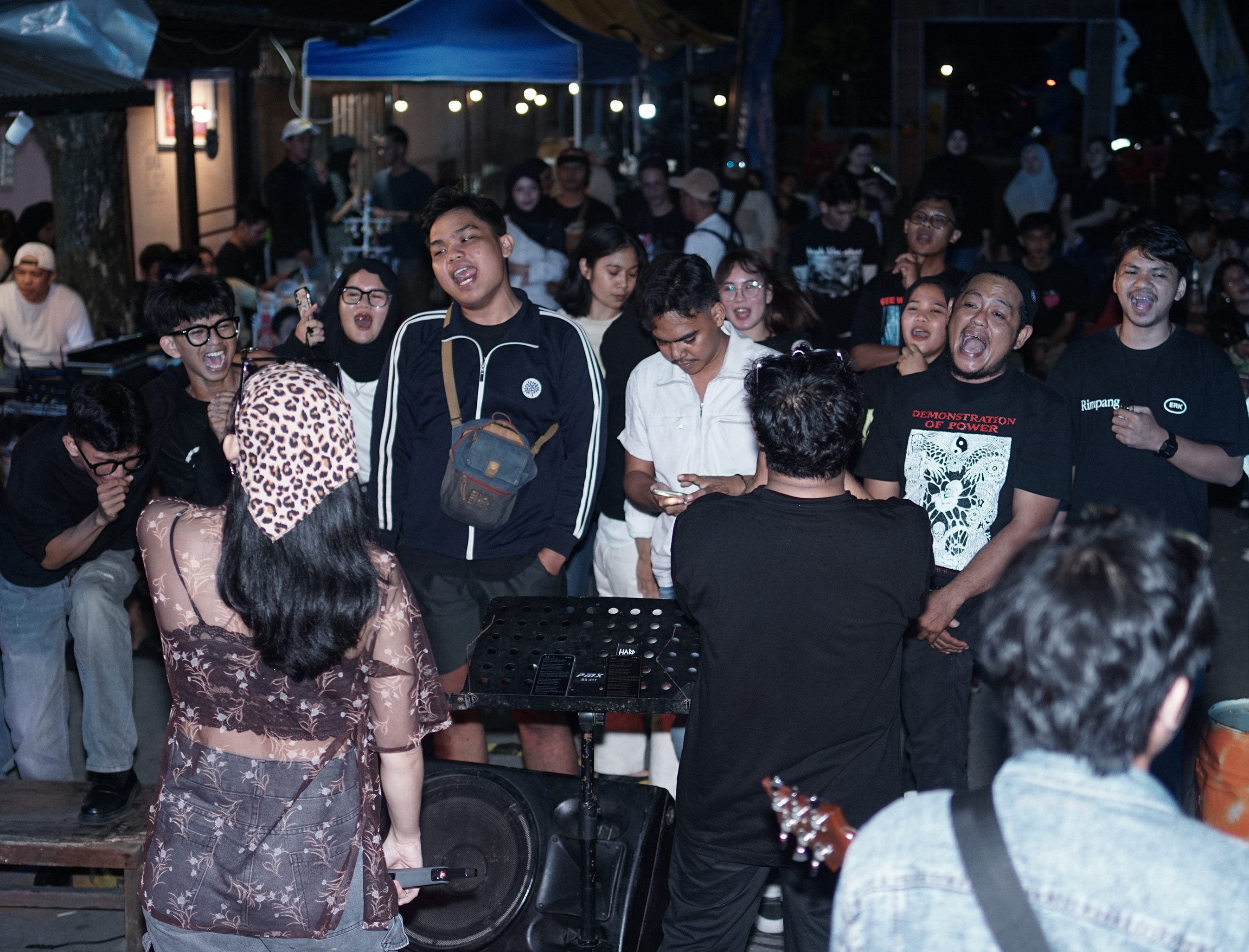 EKONOMI KREATIF: Pemprov Kaltara sepakati Raperda Pengembangan Ekonomi Kreatif seiring makin banyaknya pelaku industri kreatif yang tumbuh. (HRK)