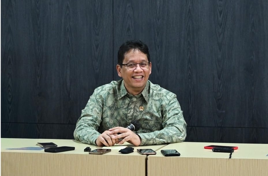 Menkeu Purbaya jawab desakan DPR soal kewenangan Kemenkeu pada kementerian lain. (Instagram/menkeuri)
