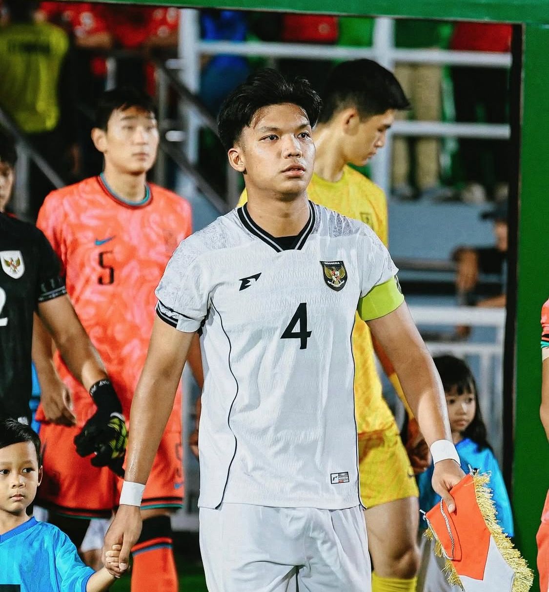 Kadek Arel. (Instagram: @arelpriyatnaa_)