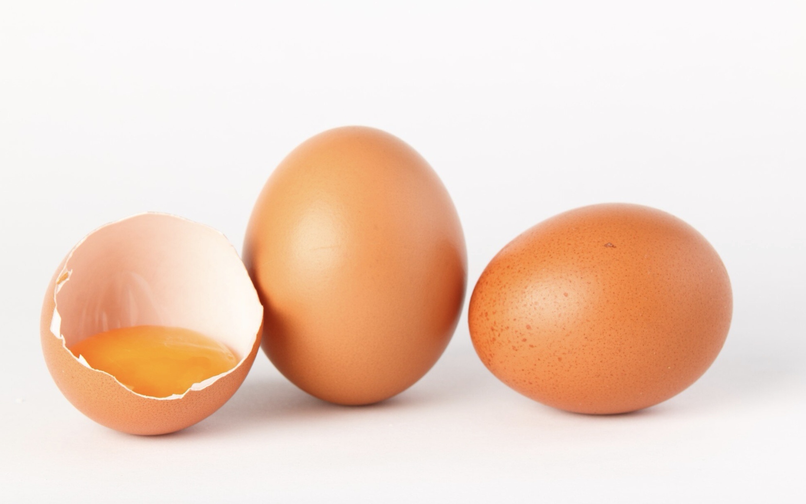 Ilustrasi telur. (Freepik)