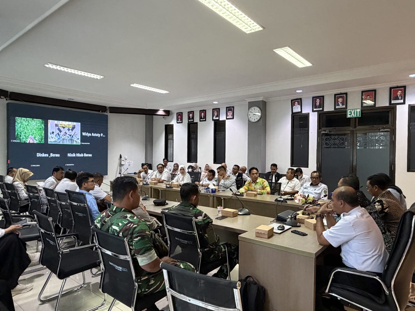 ILUSTRASI: Program MBG di Kabupaten Berau akan tetap disalurkan selama masa liburan sekolah, dengan tetap disesuaikan keputusan sekolah masing-masing. (IZZA/BP)