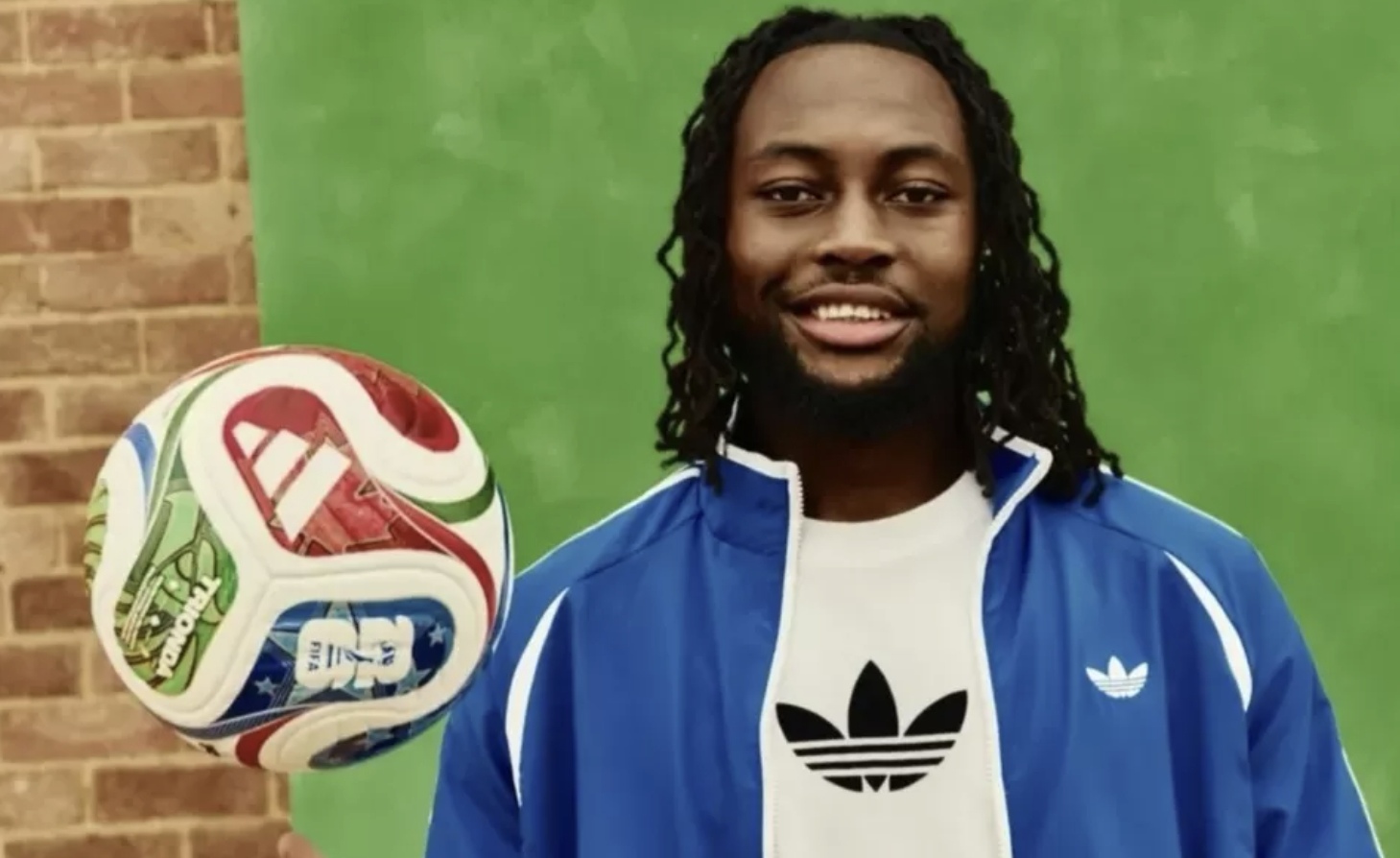 Antoine Semenyo jadi rebutan raksasa Premier League, namun pilih Manchester City. (@antoinesemenyo)
