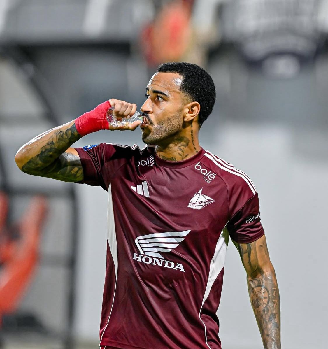 Victor Luiz. (Instagram: @victorluiz97_)