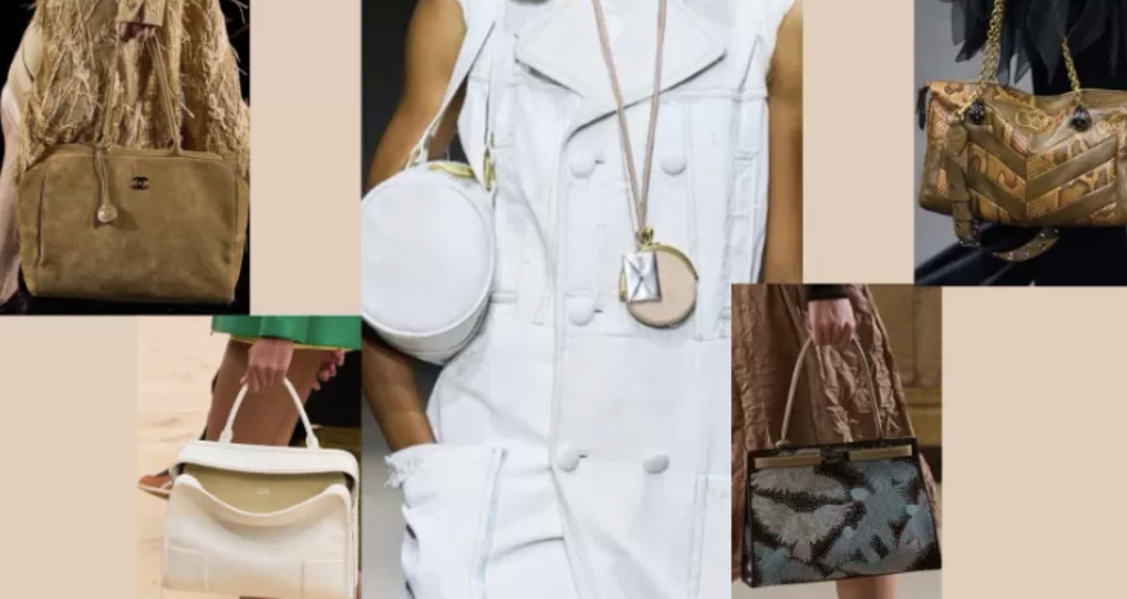 5 Trend Model Tas yang Akan Populer di Indonesia Tahun 2026 (Who What Wear)
