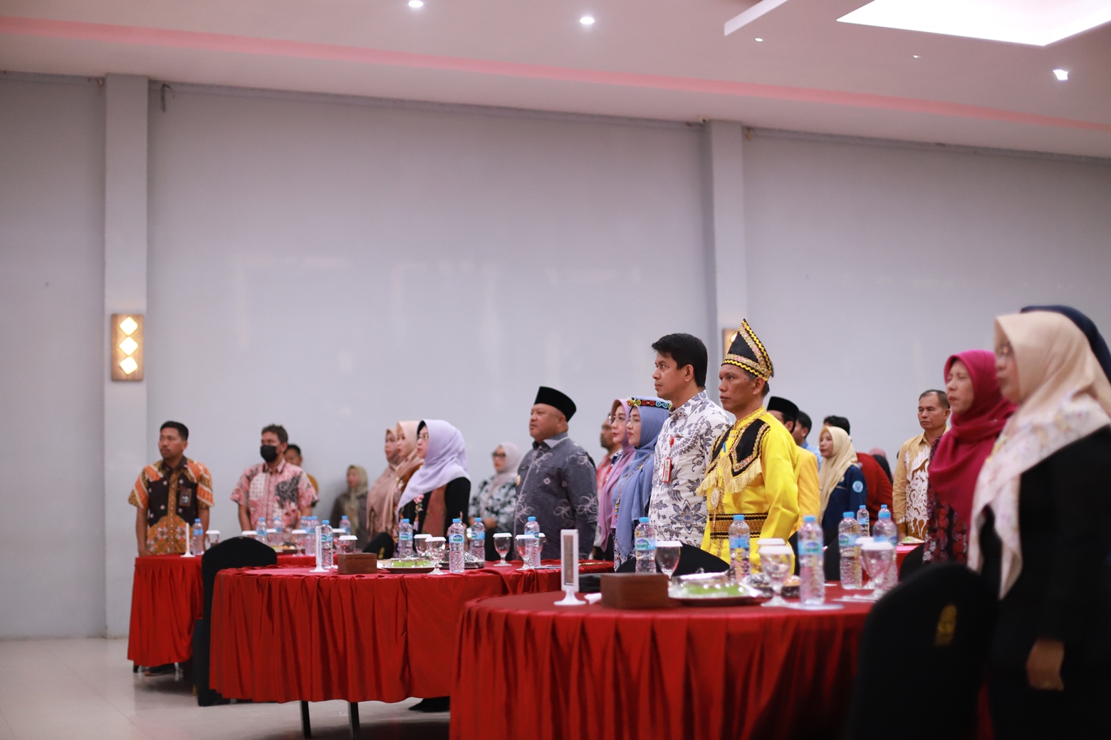 (PLN IP UBP BERAU)