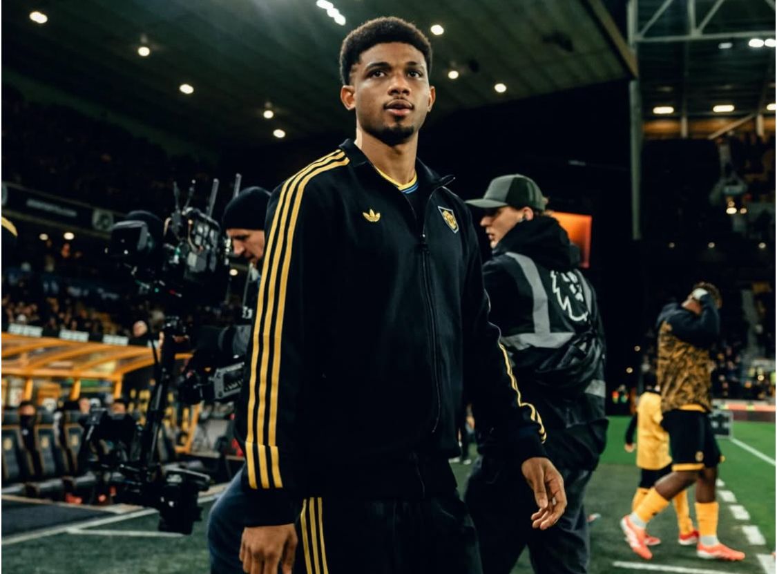 Amad Diallo. (Instagram: amaddiallo19)