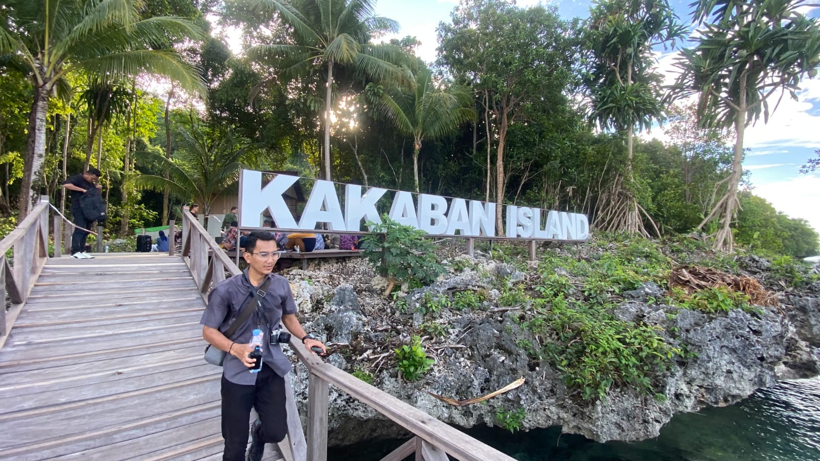 MANTAPKAN PARIWISATA: Disbudpar Berau terus melaksanakan rekomendasi BPK untuk penguatan pariwisata Berau. (SENO/BP)