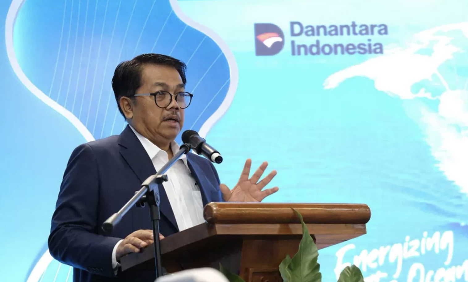 PT Pertamina International Shipping (PIS) mendukung distribusi energi nasional dengan mengangkut sebanyak 170 miliar liter BBM dan LPG ke seluruh nusantara dan penjuru dunia sepanjang 2025.(Istimewa).