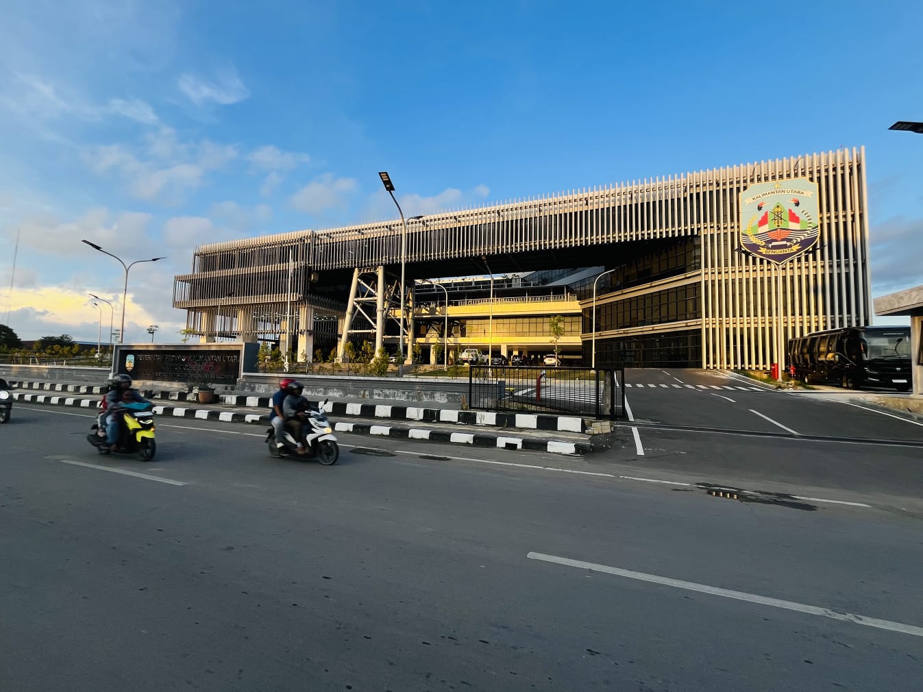 EFISIENSI ANGGARAN: Perencanaan program tahun anggaran 2026 disusun berdasarkan kemampuan fiskal yang realistis. (FAISAL/HRK)
