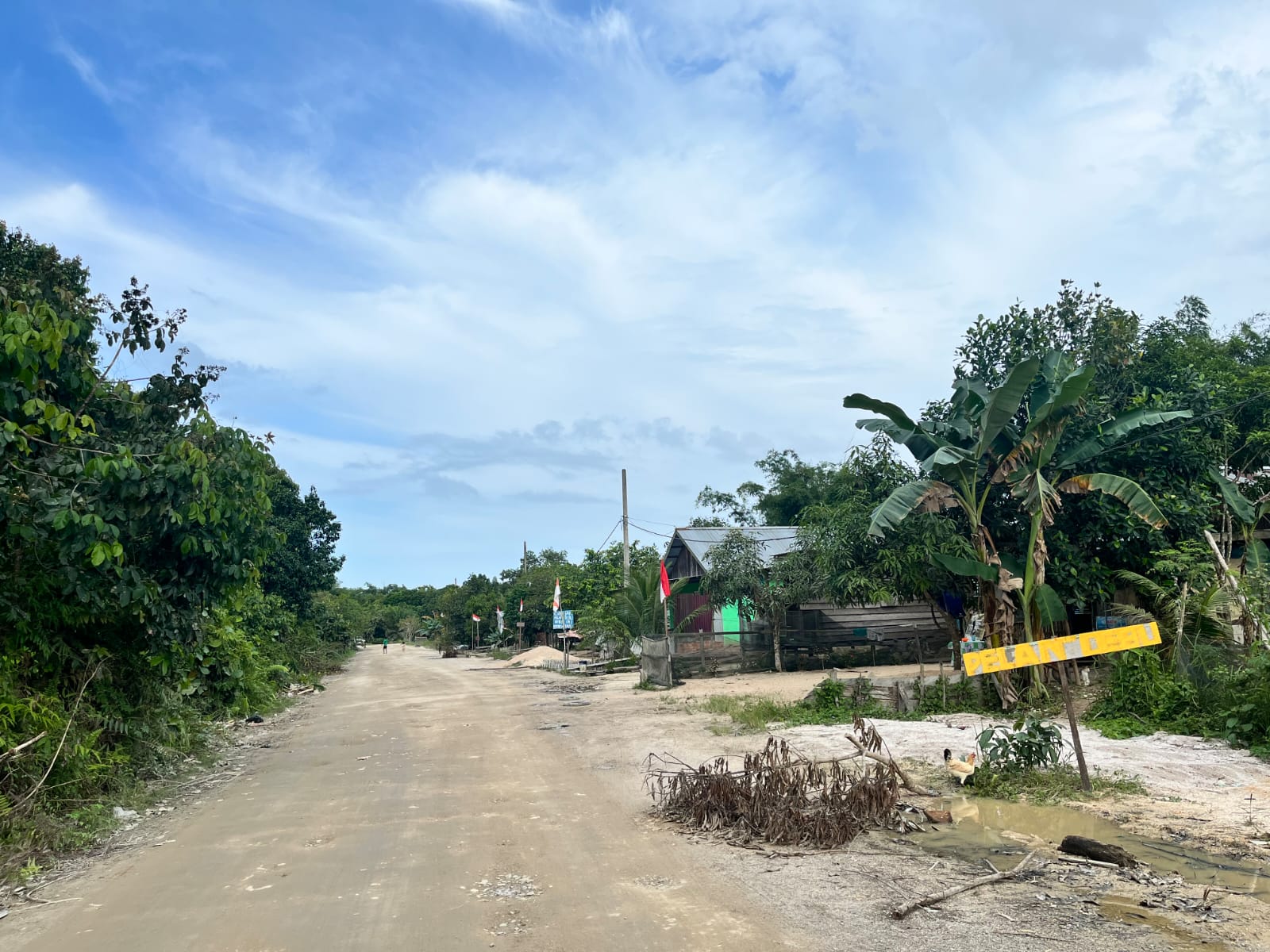 ILUSTRASI: Bapenda Bulungan berkolaborasi dengan Badan Pertanahan Nasional/Agraria dan Tata Ruang Bulungan dalam peningkatan PAD khususnya sektor PBB-P2. (HRK)