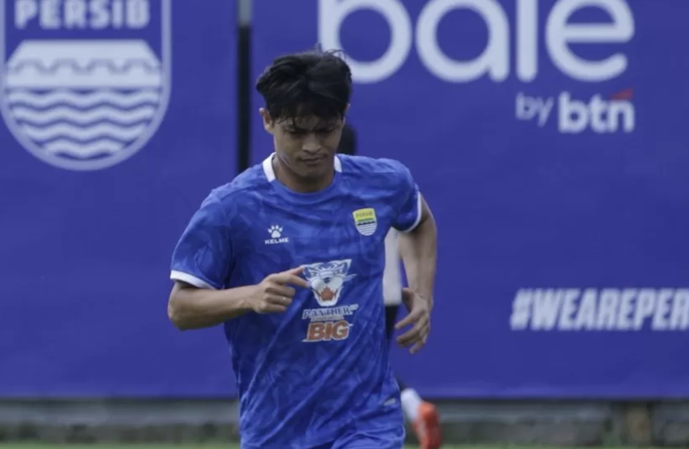 Alfeandra Dewangga. (Istimewa)